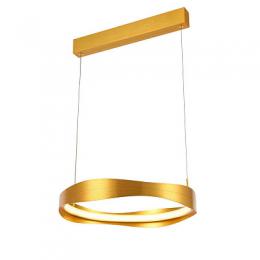 Изображение продукта Подвесной светодиодный светильник ST Luce Elazzo 